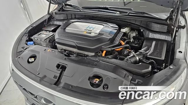 Hyundai Nexo 2022 thumb 6