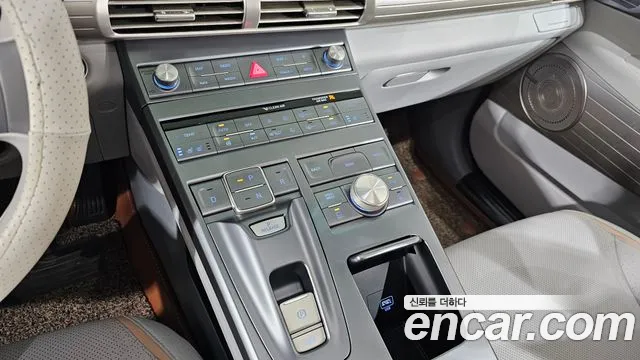 Hyundai Nexo 2022 thumb 9
