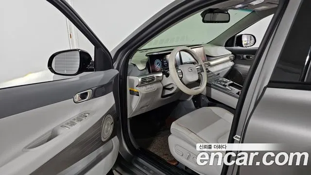 Hyundai Nexo 2022 thumb 10
