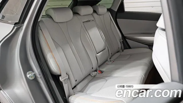 Hyundai Nexo 2022 thumb 11