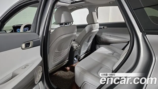 Hyundai Nexo 2022 thumb 12