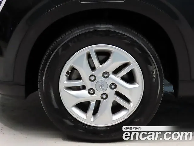 Hyundai Venue 2020 thumb 5