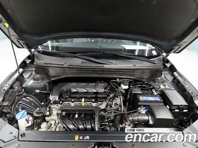 Hyundai Venue 2020 thumb 6