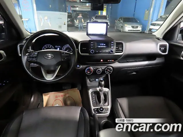 Hyundai Venue 2020 thumb 7