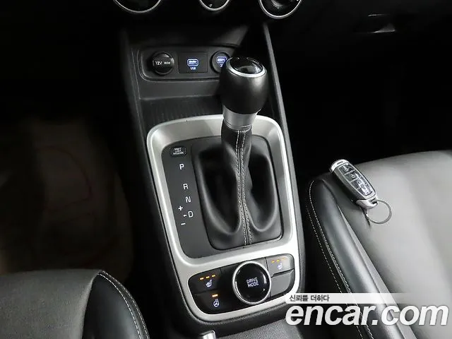 Hyundai Venue 2020 thumb 9
