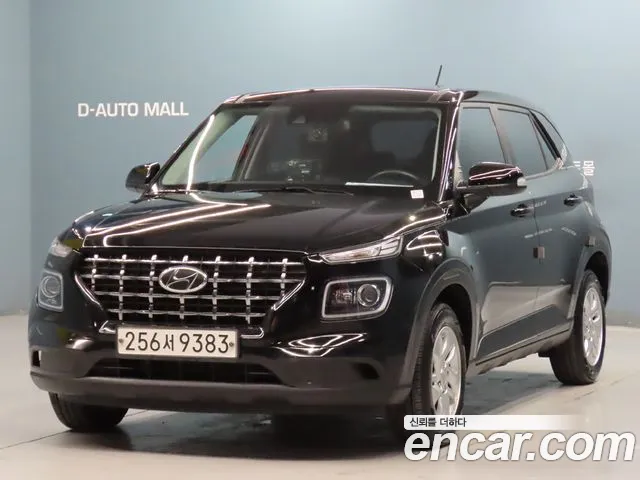 Hyundai Venue 2020 thumb 12