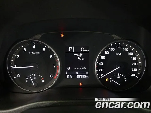 Hyundai Avante 2017 thumb 6