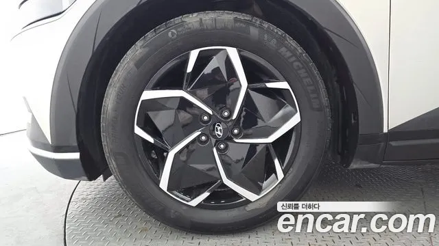 Hyundai IONIQ 5 2021 thumb 5