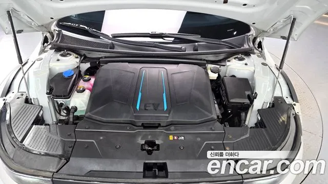Hyundai IONIQ 5 2021 thumb 6