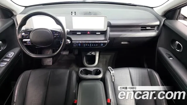Hyundai IONIQ 5 2021 thumb 7