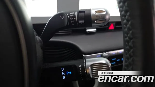 Hyundai IONIQ 5 2021 thumb 9