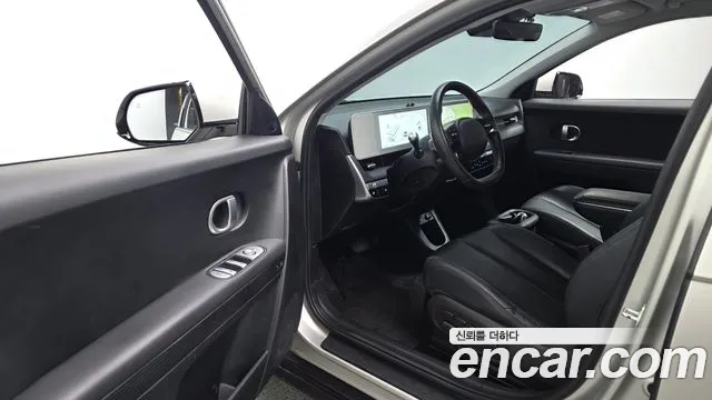 Hyundai IONIQ 5 2021 thumb 10
