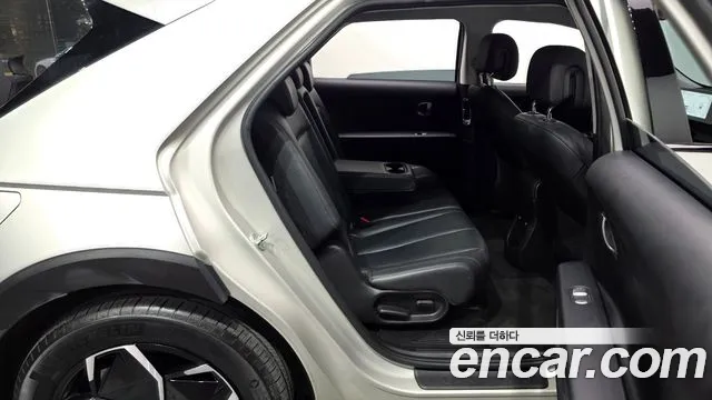 Hyundai IONIQ 5 2021 thumb 11