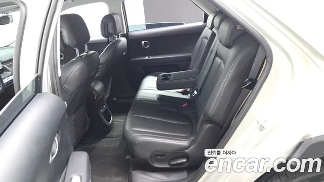 Hyundai IONIQ 5 2021 thumb 12