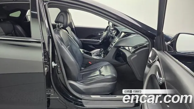 Hyundai Grandeur 2015 thumb 11