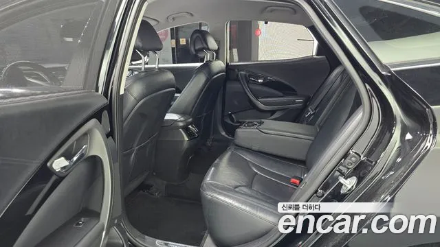 Hyundai Grandeur 2015 thumb 12