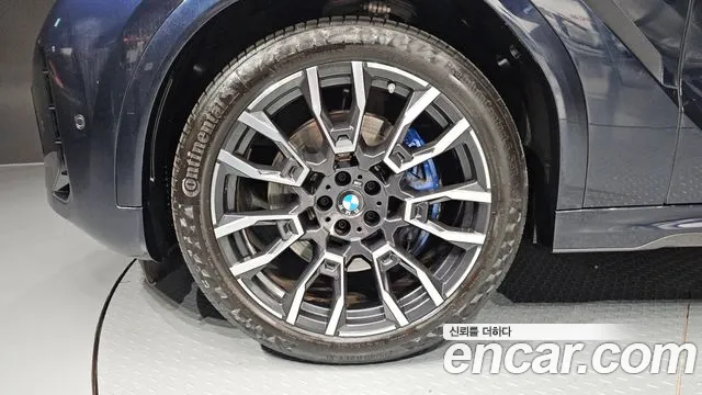 BMW X6 2025 thumb 5