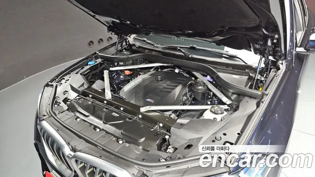 BMW X6 2025 thumb 6
