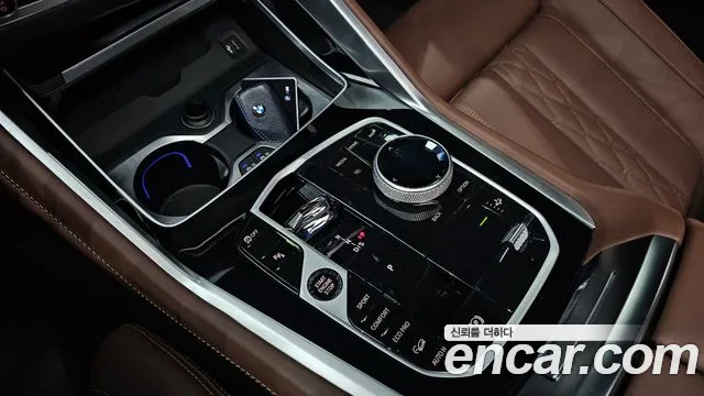 BMW X6 2025 thumb 9