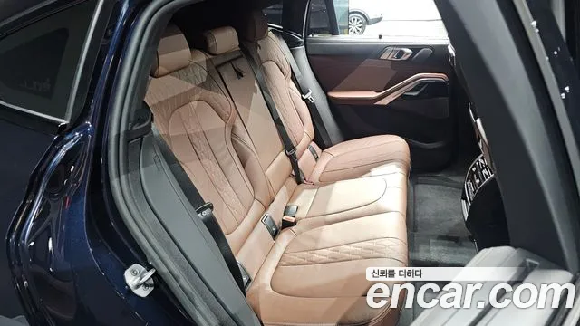 BMW X6 2025 thumb 11