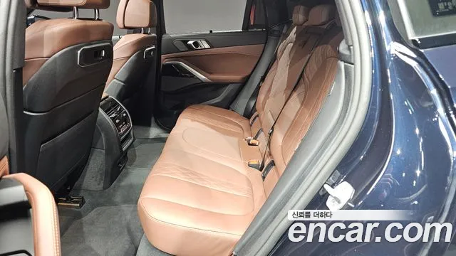 BMW X6 2025 thumb 12