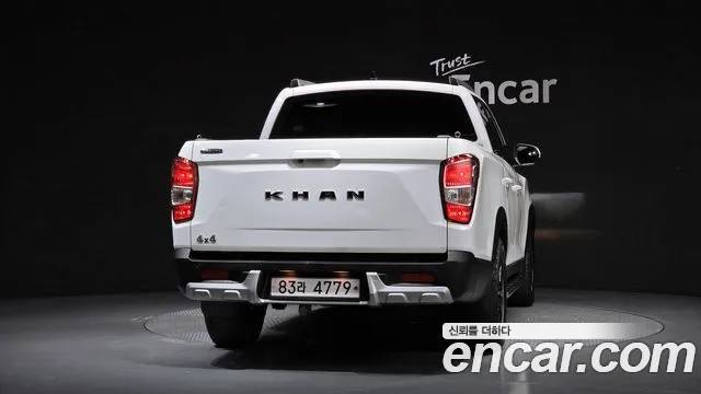 KG_Mobility_Ssangyong Rexton 2019 thumb 4