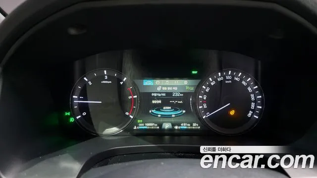 KG_Mobility_Ssangyong Rexton 2019 thumb 8