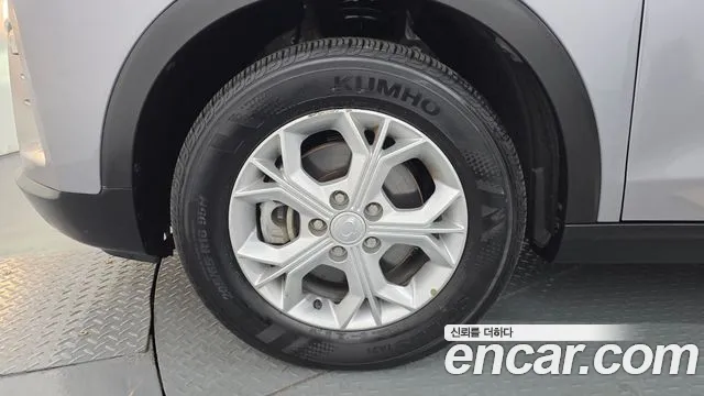 KG_Mobility_Ssangyong TIBOLI 2024 thumb 5