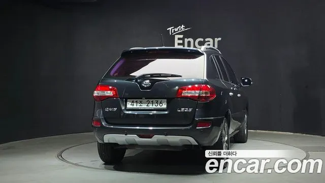 Renault-KoreaSamsung QM5 2013 thumb 4