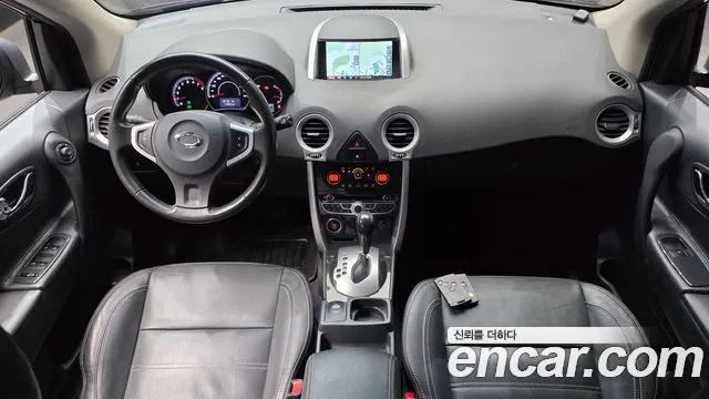 Renault-KoreaSamsung QM5 2013 thumb 7