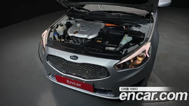 Kia K7 2015 thumb 6