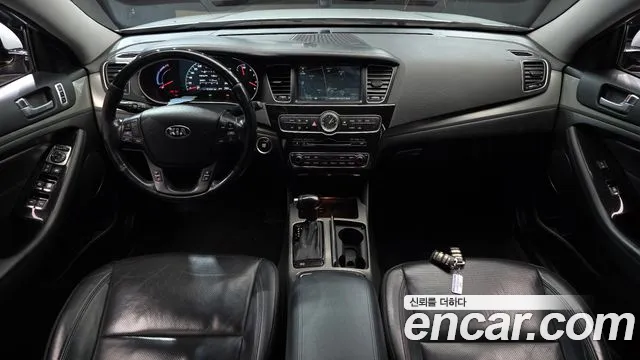 Kia K7 2015 thumb 7