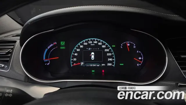 Kia K7 2015 thumb 8