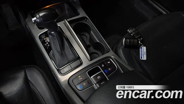 Kia K7 2015 thumb 9