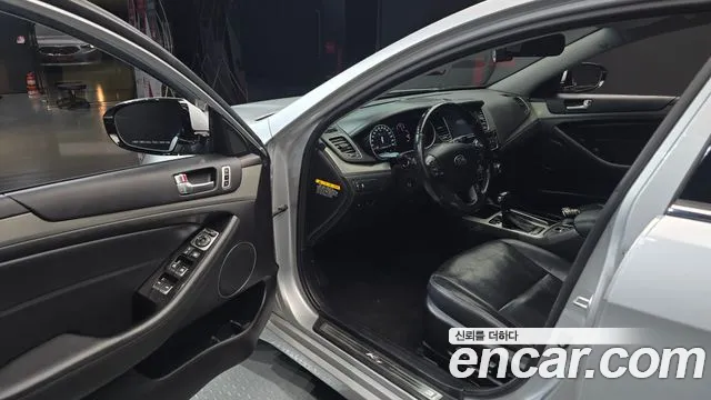 Kia K7 2015 thumb 10