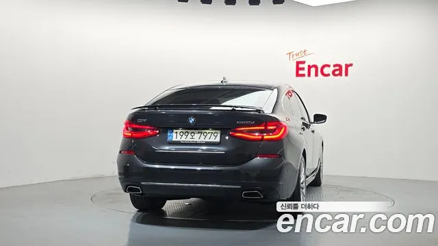 BMW Gran Turismo 2023 thumb 4