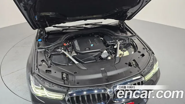 BMW Gran Turismo 2023 thumb 6