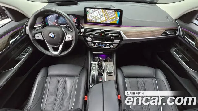 BMW Gran Turismo 2023 thumb 7