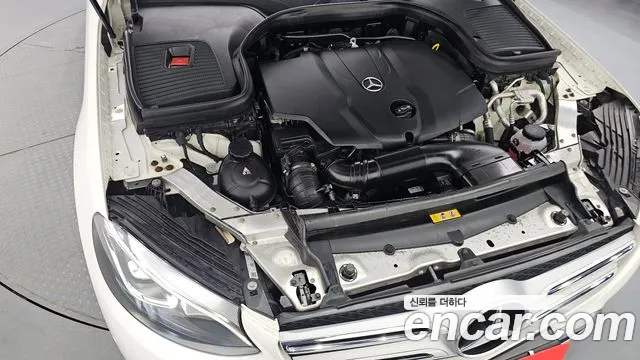Mercedes-Benz GLC 2018 thumb 6