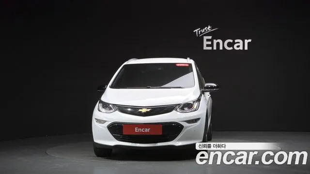 ChevroletGMDaewoo Bolt 2018 thumb 2