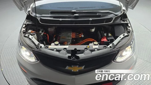 ChevroletGMDaewoo Bolt 2018 thumb 5
