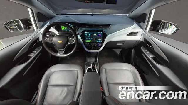 ChevroletGMDaewoo Bolt 2018 thumb 6