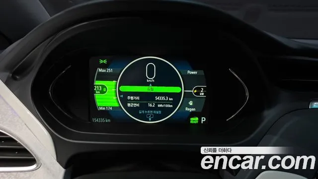 ChevroletGMDaewoo Bolt 2018 thumb 7