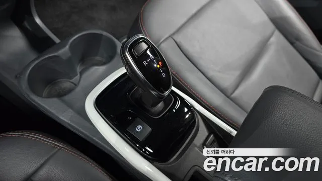 ChevroletGMDaewoo Bolt 2018 thumb 8