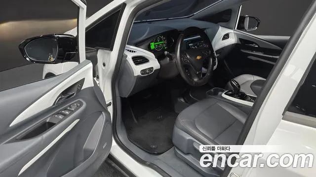 ChevroletGMDaewoo Bolt 2018 thumb 9