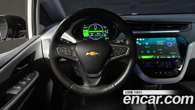 ChevroletGMDaewoo Bolt 2018 thumb 11