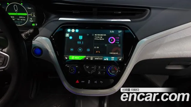 ChevroletGMDaewoo Bolt 2018 thumb 12