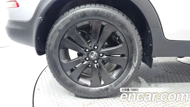 Kia Sportage 2012 thumb 5