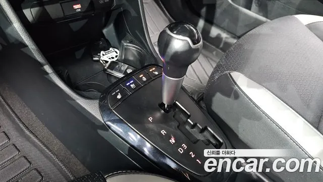 Kia Morning 2020 thumb 9