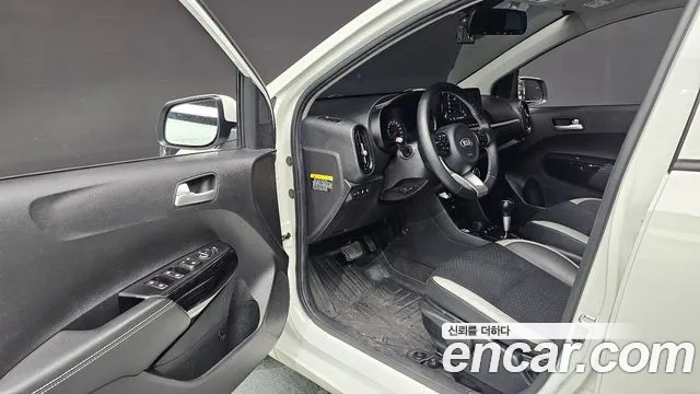 Kia Morning 2020 thumb 10